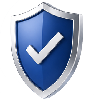 Shield illustration