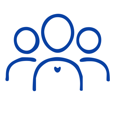 Organisations Assessed