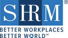 SHRM logo
